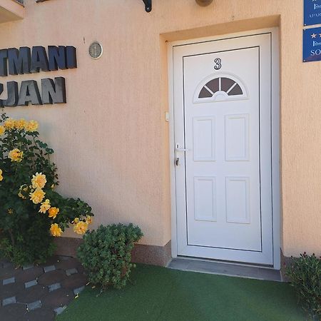 Apartments Kozjan Karlovac Luaran gambar