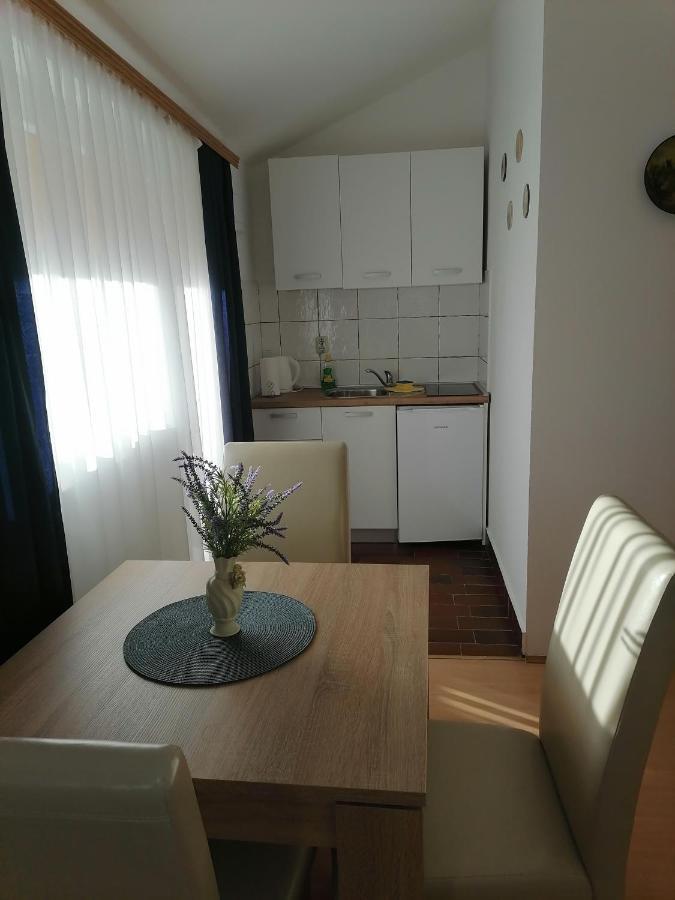 Apartments Kozjan Karlovac Luaran gambar