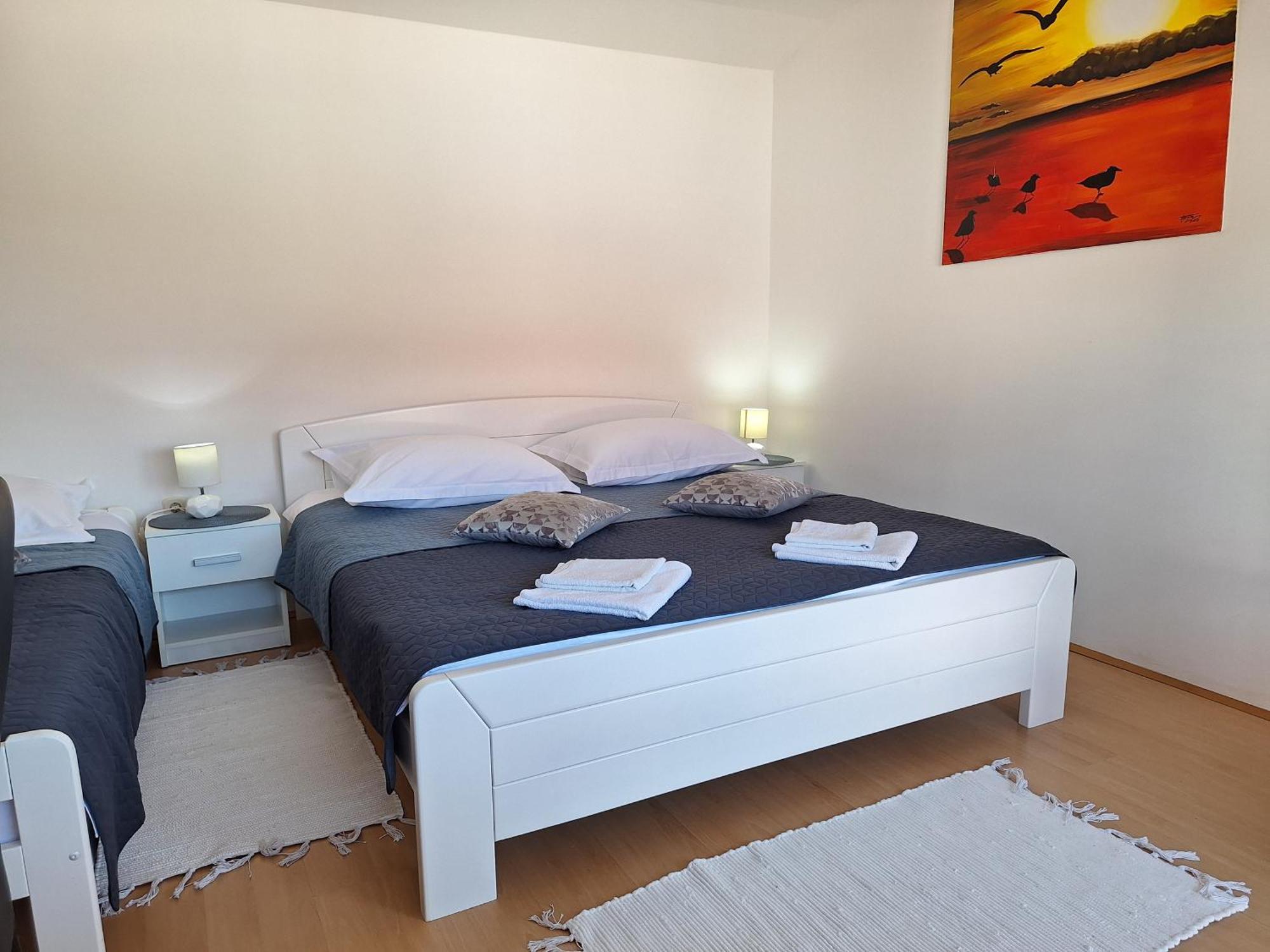 Apartments Kozjan Karlovac Luaran gambar