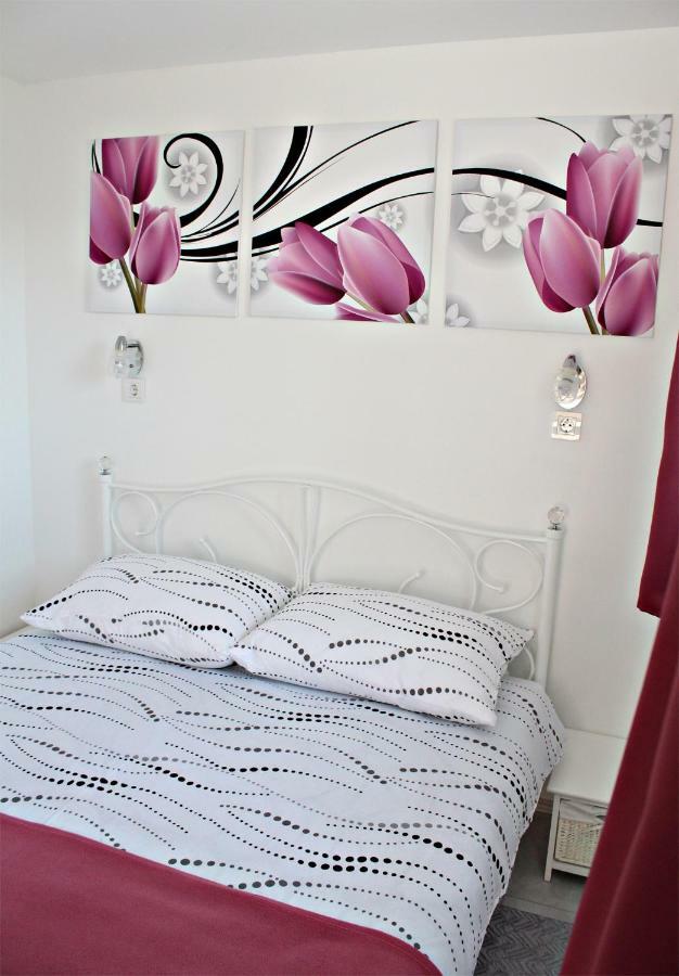 Apartments Kozjan Karlovac Luaran gambar