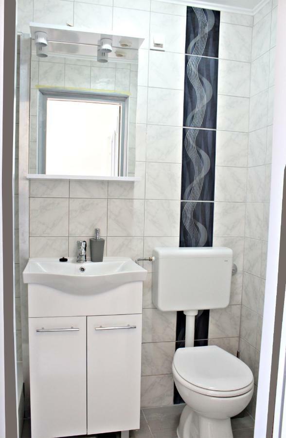 Apartments Kozjan Karlovac Luaran gambar