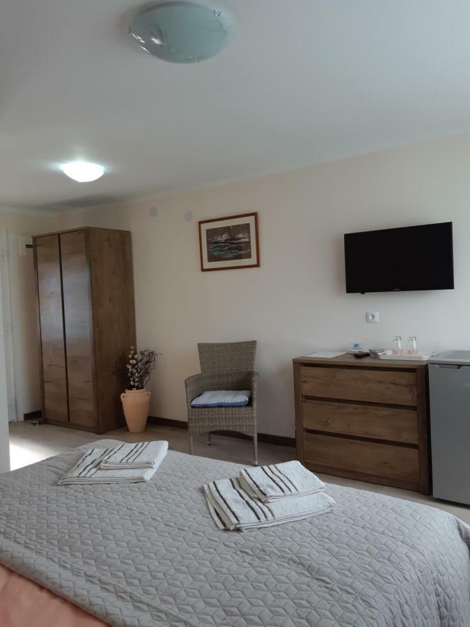 Apartments Kozjan Karlovac Luaran gambar